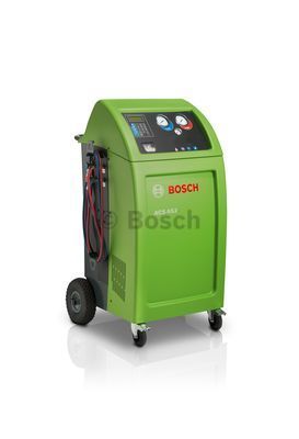 BOSCH DIAGNOSTICS Huoltolaite, ilmastointilaite S P00 000 070